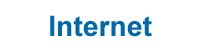Internet